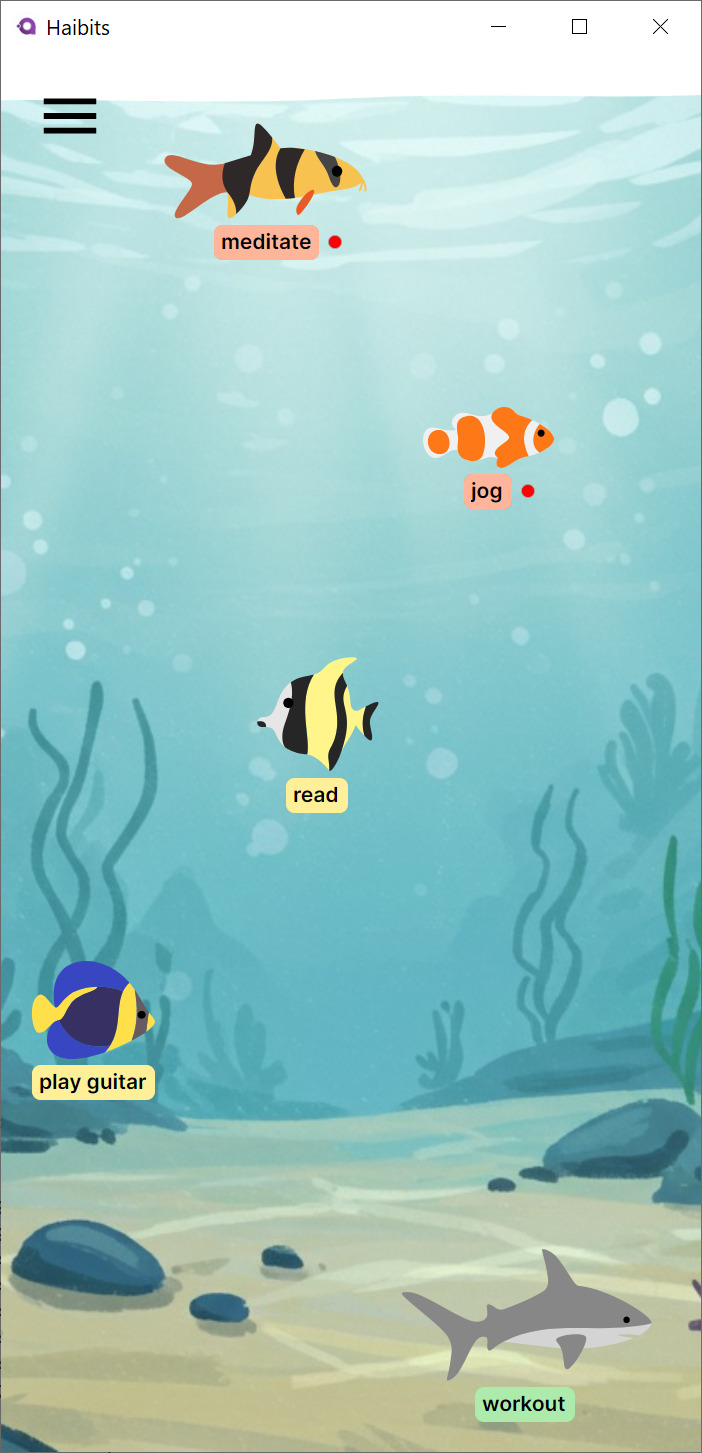 aquarium